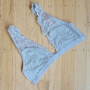 Boutique bralette. Size small.